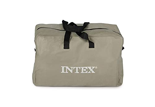 Intex Excursion 5 Set Gommone   366 x 168 x 43 cm   4 Pezzi   Multicolore : Amazon.it: Sport e tempo libero
