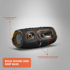 JBL Bluetooth Altoparlante Resistente PartyBoost