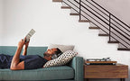 TEAC TN 400BT X Bluetooth giradischi Walnuss : Elettronica