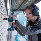 Bosch Professional Combo Kit GSB 18V 45   GBH 18V 22 (incl. 2 batterie da 4.0 Ah caricabatteria GAL 18V 40, in borsa degli attrezzi) : Amazon.it: Fai da te