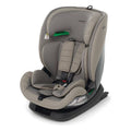 Foppapedretti Pitstop Seggiolino Auto– Reclinabile in Multi-Posizione, Gruppo 1/2/3 (9-36 kg), Cinture Regolabili, Comfort e Sicurezza
