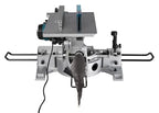 Makita SEGA DA BANCO 1650W 305mm, Nero : Amazon.it: Fai da te