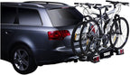 Thule 151.920 Euroway G2 920 Bicycle Carrier for Towing Hook