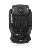 Jané Seggiolino auto, 40 150 cm, i Size, Isofix, Top Tether, Opzione nel Senso Contrario alla Marcia e Senso di Marcia : Prima infanzia