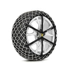 MICHELIN EASY GRIP Limited Catene da neve composite, resistenti e di rapido montaggio, E7 : Amazon.it: Auto e Moto