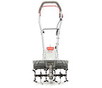 IKRA motozappa motocoltivatore elettrica FEM 1500, larghezza flessibile 17 45cm, incl. rincalzatore : Amazon.it: Giardino e giardinaggio