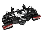 THULE VeloCompact 924 Portabici per 2 biciclette – NUOVO con connettore a 13 poli, modello 2025