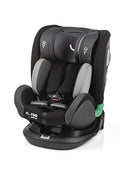 Jané Seggiolino auto, 40 150 cm, i Size, Isofix, Top Tether, Opzione nel Senso Contrario alla Marcia e Senso di Marcia : Prima infanzia