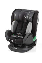 Jané Seggiolino auto, 40 150 cm, i Size, Isofix, Top Tether, Opzione nel Senso Contrario alla Marcia e Senso di Marcia : Prima infanzia
