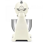 Smeg Impastatrice Planetaria Panna Anni 50 SMF03CREU