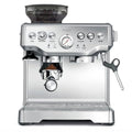 Sage   The Barista Express   Macchina da Caffè in Grani con Montalatte Manuale   Acciaio Inox Spazzolato : Amazon.it: Casa e cucina