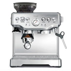 Sage   The Barista Express   Macchina da Caffè in Grani con Montalatte Manuale   Acciaio Inox Spazzolato : Amazon.it: Casa e cucina