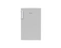 CANDY COT1S45FSH Réfrigérateur table top   106L (91L   15L)   Froid statistique   84 cm x 50 cm   Classe F   39 dB   Silver : Amazon.it: Grandi elettrodomestici
