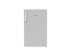 CANDY COT1S45FSH Réfrigérateur table top   106L (91L   15L)   Froid statistique   84 cm x 50 cm   Classe F   39 dB   Silver : Amazon.it: Grandi elettrodomestici