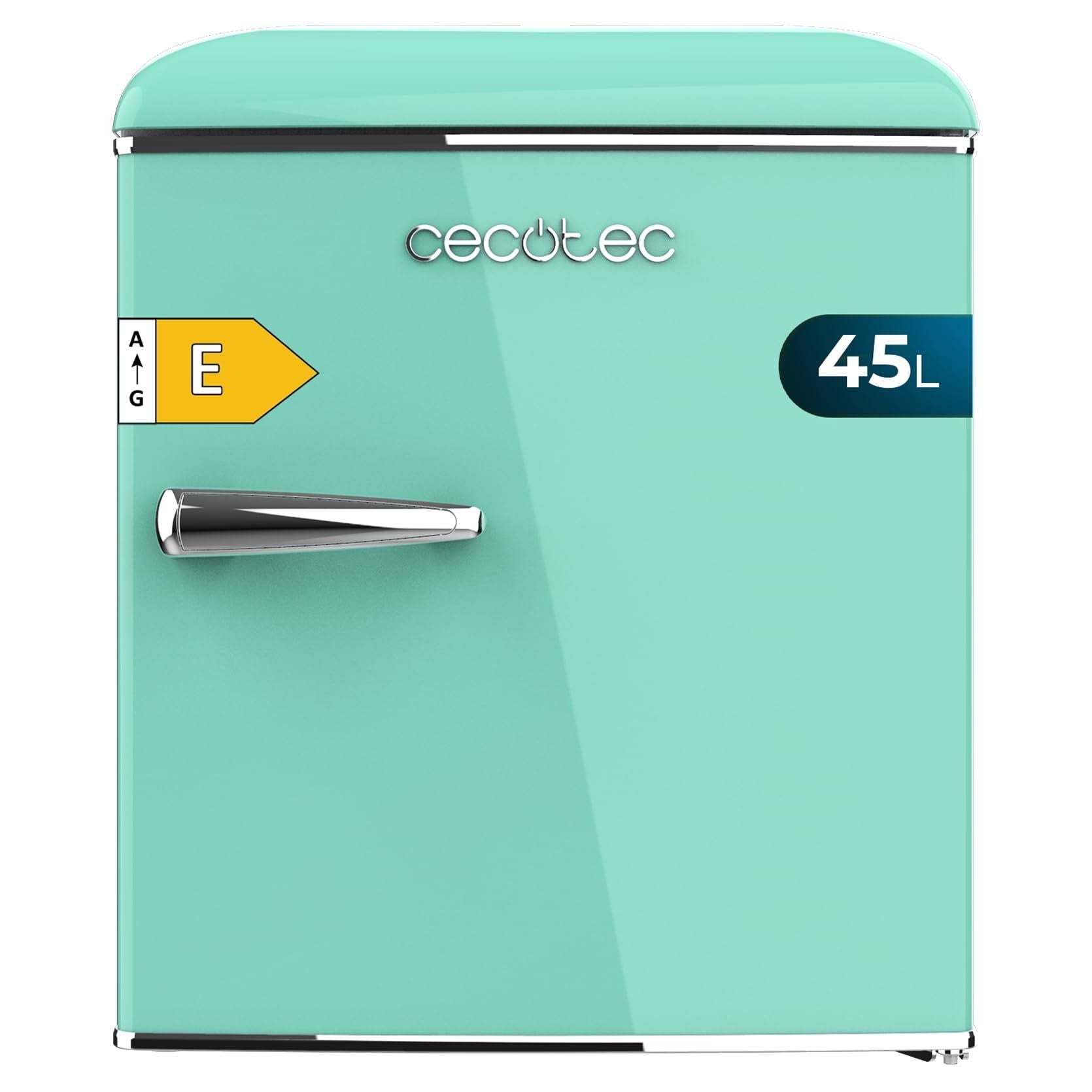Frigorifero Cecotec Bolero CoolMarket TT Origin 45