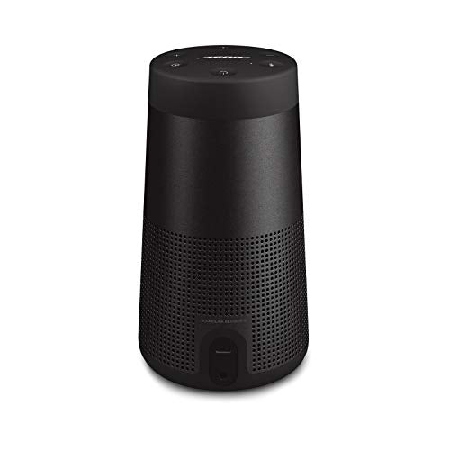 Bose Diffusore SoundLink Bluetooth Portatile