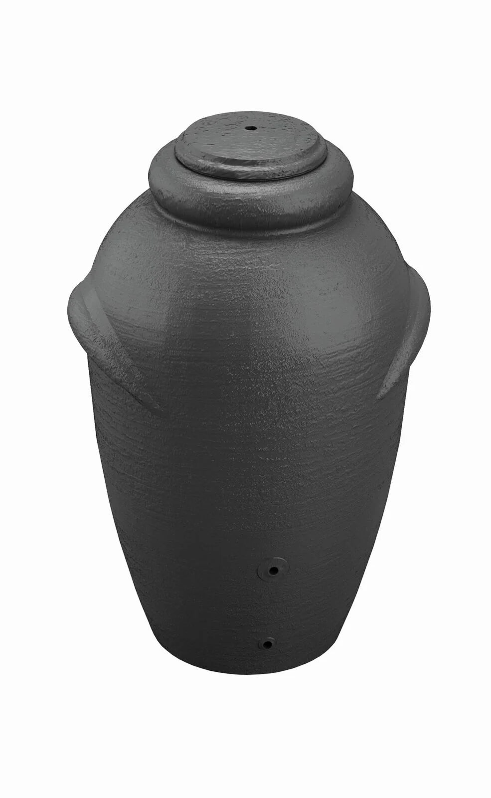 Contenitore per acqua piovana, barile per acqua piovana, barile per acqua piovana AQUA CAN, barile per acqua piovana in terracotta 210L