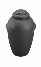 Contenitore per acqua piovana, barile per acqua piovana, barile per acqua piovana AQUA CAN, barile per acqua piovana in terracotta 210L