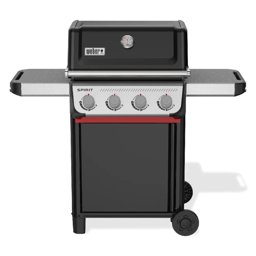 Barbecue a gas Weber Spirit E-410 - NUOVO 2025 (Modello n. 1500893)