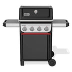 Barbecue a gas Weber Spirit E-410 - NUOVO 2025 (Modello n. 1500893)
