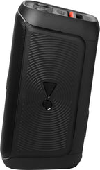 2025 JBL - Altoparlante wireless portatile per feste PartyBox Club 120 - Nero