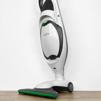 DIERRESTORE - Aspirapolvere Folletto VK150 - NUOVA - + Spazzola HD50 E 2 Anni Di Fornitura Sacchetti + Profumi + Filtri Motore – Potenza 60.000 giri