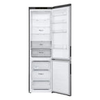 LG Combinazione frigorifero e congelatore GBP62PZNAC con Compressore Lineare Inverter