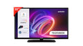 TELEFUNKEN Smart TV 32" HD Ready TE32553G54V4DAZ, TV LED 32 Pollici con Google Assistant Integrato, Compatibile con Google Home, Digitale DVB T2, Dolby Vision HDR10, Android TV, Dolby Audio : Amazon.it: Elettronica