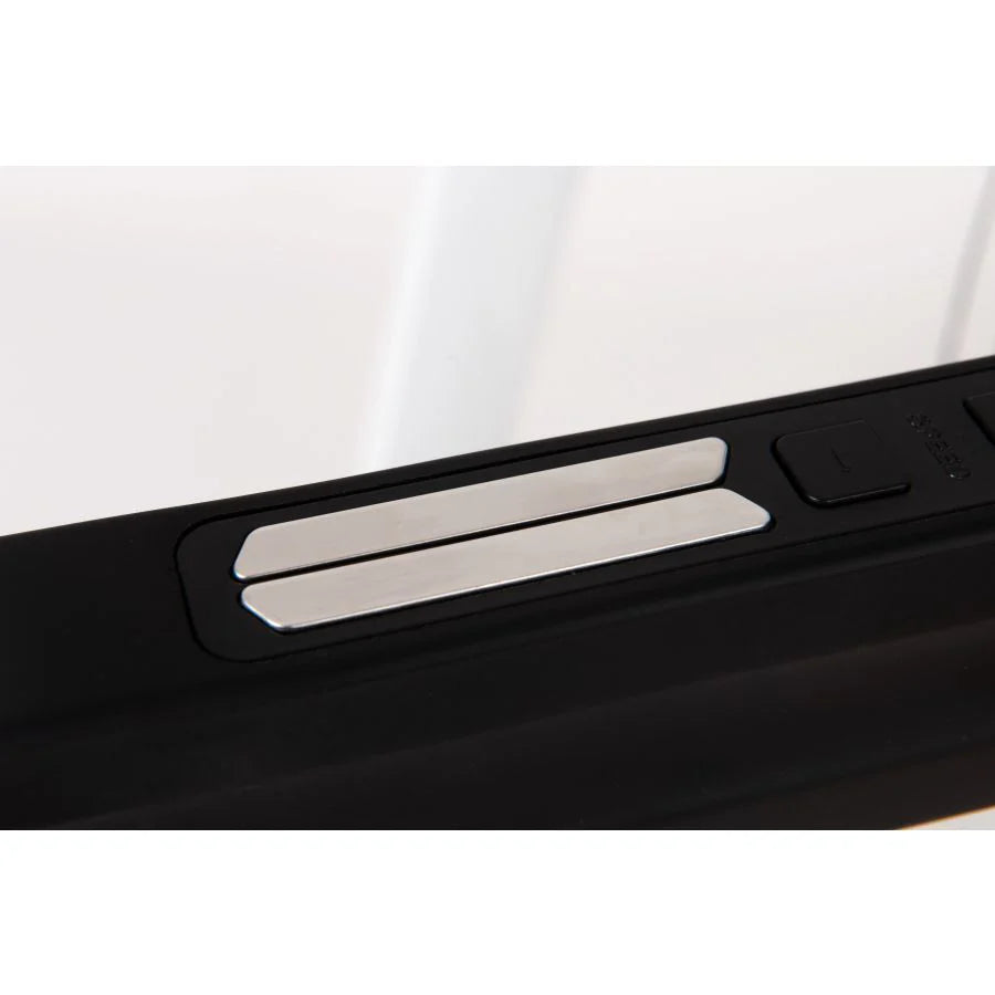 Tapis Roulant MIRAGE C60 Toorx - Full Black