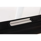 Tapis Roulant MIRAGE C60 Toorx - Full Black