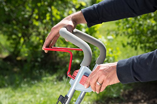IKRA motozappa motocoltivatore elettrica FEM 1500, larghezza flessibile 17 45cm, incl. rincalzatore : Amazon.it: Giardino e giardinaggio