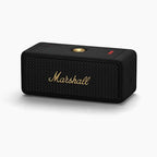 Marshall Emberton II Bluetooth Altoparlante Portatile, Senza fili Casse, Suono a 360 gradi, Impermeabilità IPX7, 20 ore riproduzione Nero : Amazon.it