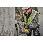 DEWALT DCK422P3T QW  KIT XR 18V=DCD796 Trapano a percussione   Avvitatore a percussione DCF887   Smerigliatrice DCG405   Martello DCH273   3 batterie agli ioni di litio da 5,0 Ah   TSTAK II   TSTAK VI : Amazon.it: Fai da te