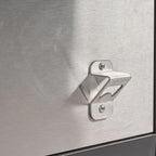 Modulo cucina Supreme con lavandino