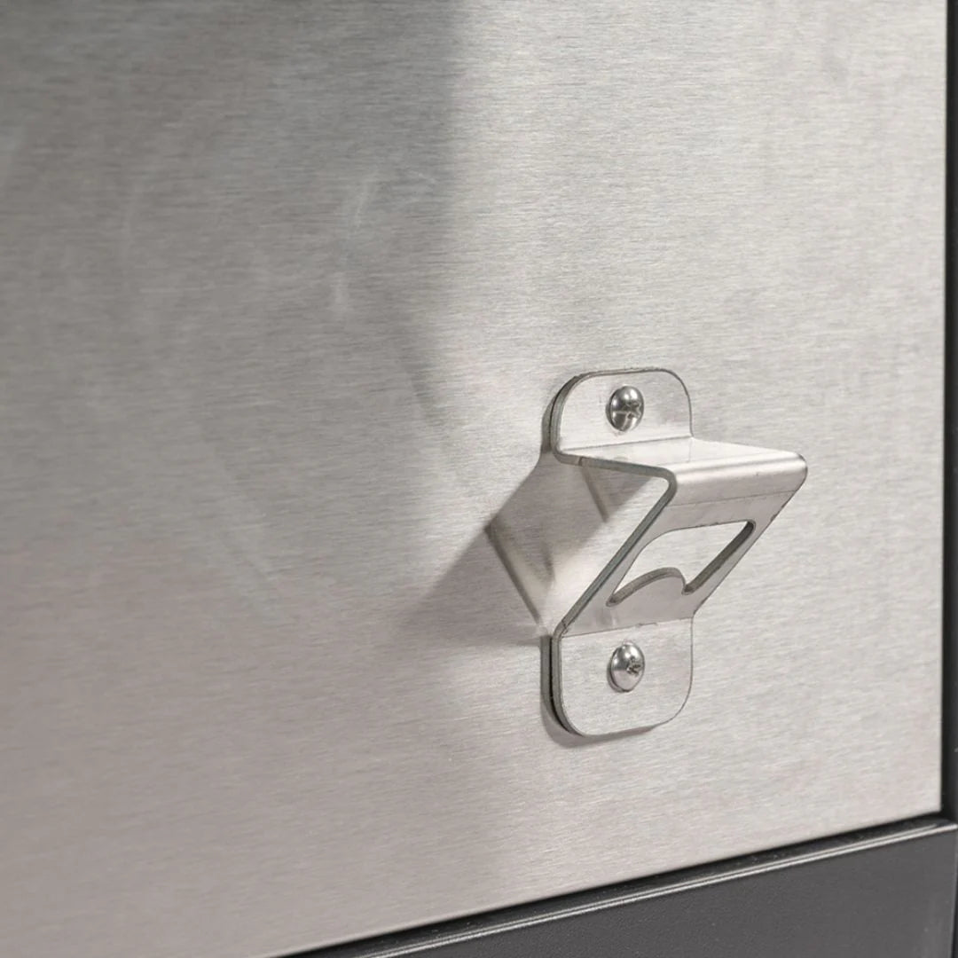 Modulo cucina Supreme con lavandino