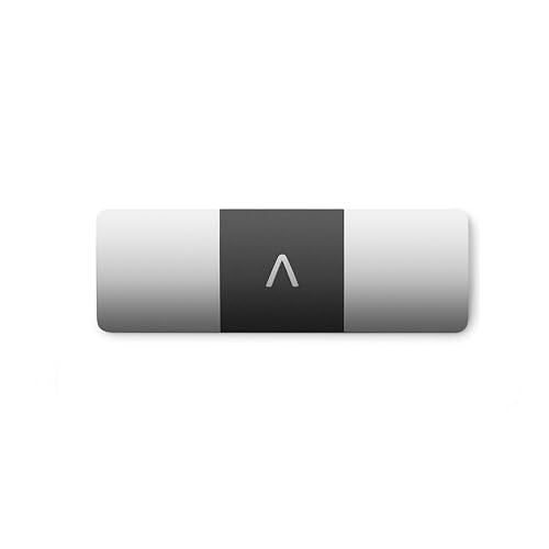 AliveCor KardiaMobile 6L ECG di livello medico | L’ECG Portatile a 6 Derivazioni | Rileva la Fibrillazione Atriale, Bradicardia e Tachicardia in Soli 30 Secondi | Distribuito da OMRON : Amazon.it: Commercio, Industria e Scienza