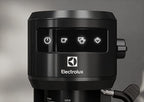 Electrolux Explore 6 Macchina per Caffè Espresso e Cappuccino E6EC1 6BST, 2 tazze, tecnologia ThermoBlock, set filtro 2 1 incluso, Caffè in Polvere e Cialde E.S.E., colore nero : Amazon.it: Casa e cucina