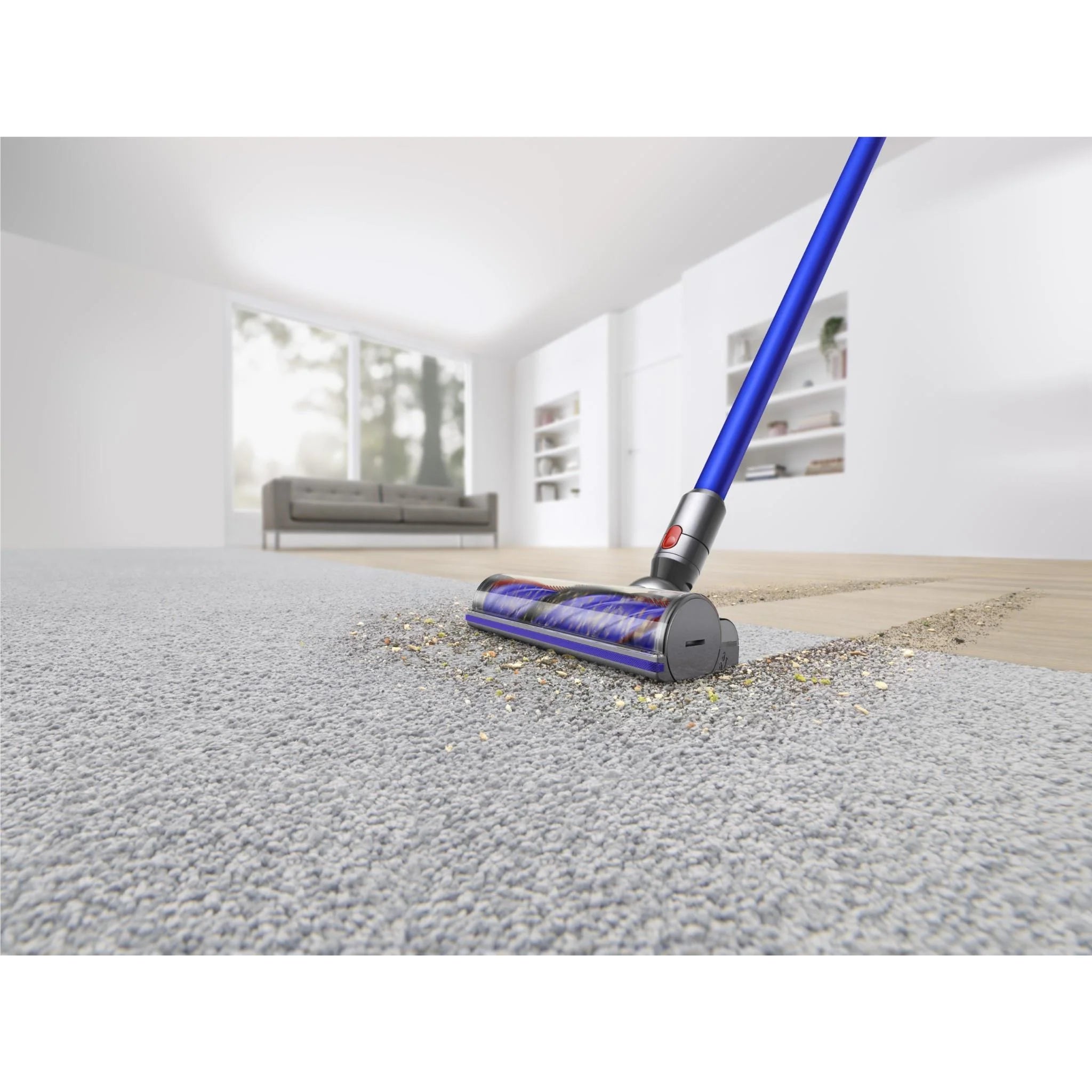 Dyson V11™ Advanced Aspirapolvere Senza Fili a Bastone