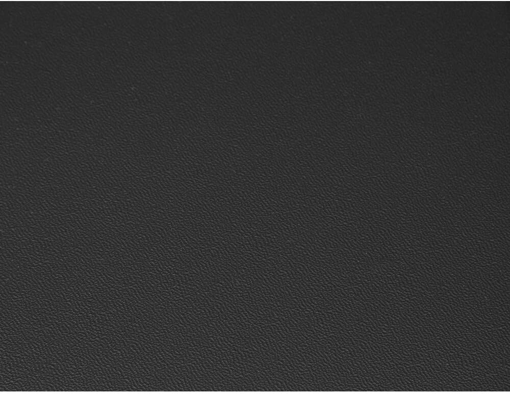 NORDRIVE N60019 Box 530 ABS Roof Box 530 Litres Black Embossed
