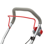 IKRA motozappa motocoltivatore elettrica FEM 1500, larghezza flessibile 17 45cm, incl. rincalzatore : Amazon.it: Giardino e giardinaggio