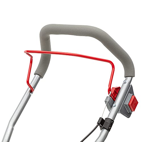 IKRA motozappa motocoltivatore elettrica FEM 1500, larghezza flessibile 17 45cm, incl. rincalzatore : Amazon.it: Giardino e giardinaggio