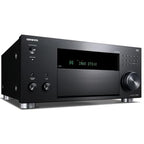 TX RZ50 B Onkyo Zwart ONTXRZ50