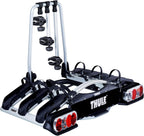 Thule 151.922 Euroway G2 922 Bicycle Carrier for Towing Hook
