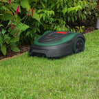 Home and Garden 06008B0003 Indego Xs 300, Robot Rasaerba, Basic