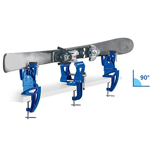 Holmenkol SuperProPlus Worldcup, Tiranti per Sci. Adulti (Unisex), Blu, Taglia Unica : Amazon.it: Sport e tempo libero