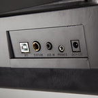 RockJam Kit pianoforte tastiera RockJam a 61 tasti con display touch : Amazon.it: Strumenti Musicali