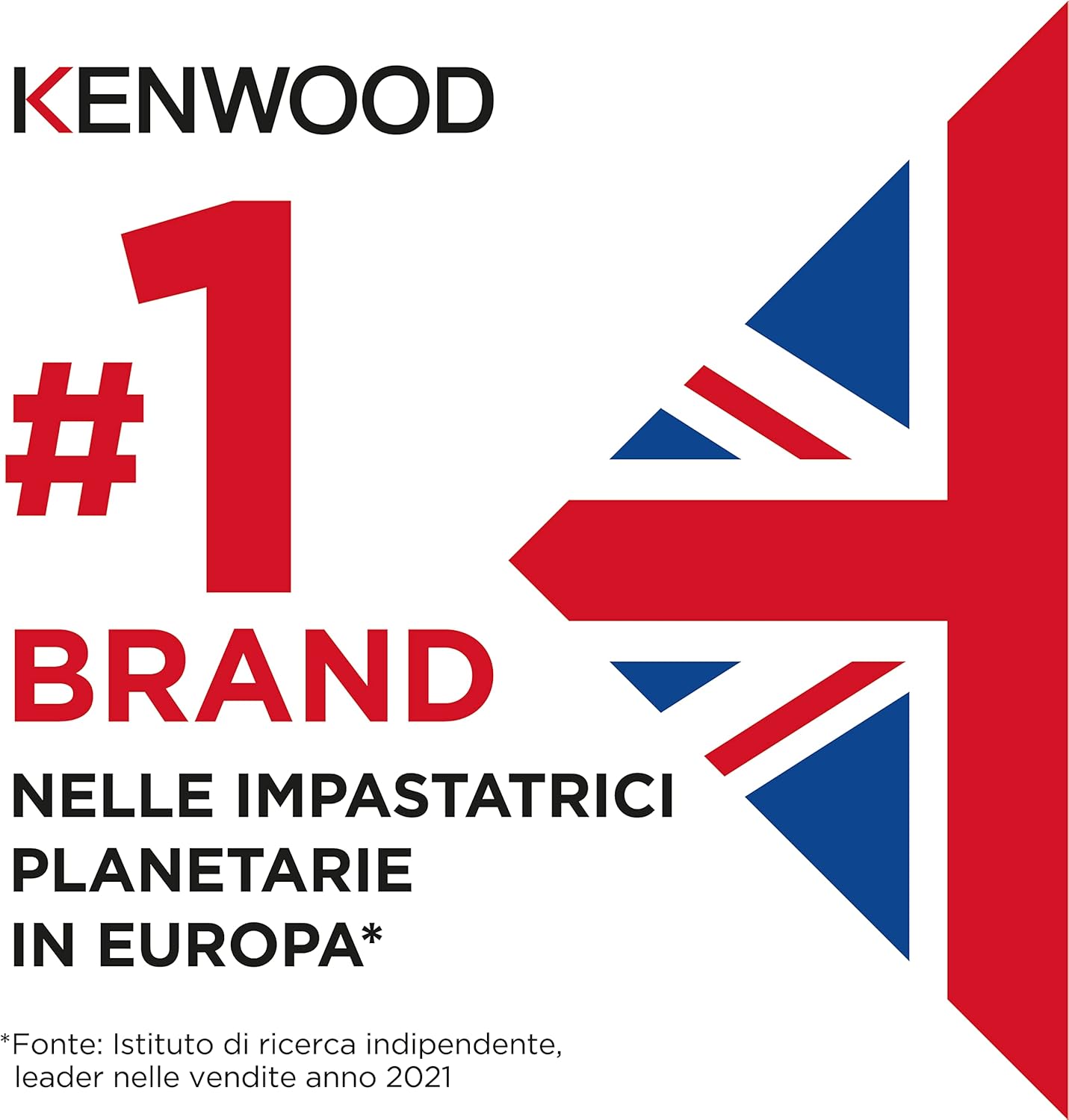 Kenwood FDM71.450SS MultiPro Express Weigh Robot da Cucina con 8 Accessori Dedicati, Velocità Regolabile con Funzione Pulse, Bilancia Digitale Integrata, Capacità 3L, , Argento