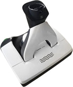 VORWERK FOLLETTO VK220S EXEXPO, Set completo di campionatura con PULILAVA SP600S e KIT TUBO PROFESSIONALE – Sistema 2 in 1, Pulizia