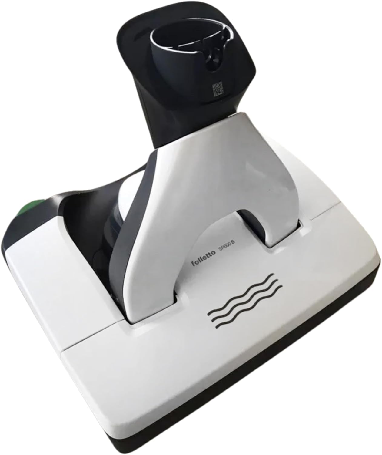 VORWERK FOLLETTO VK220S EXEXPO, Set completo di campionatura con PULILAVA SP600S e KIT TUBO PROFESSIONALE – Sistema 2 in 1, Pulizia