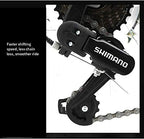 XYLUCKY Signore velocità ordinaria Biciclette